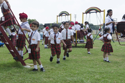 St Xavier School-Kids Paly Area